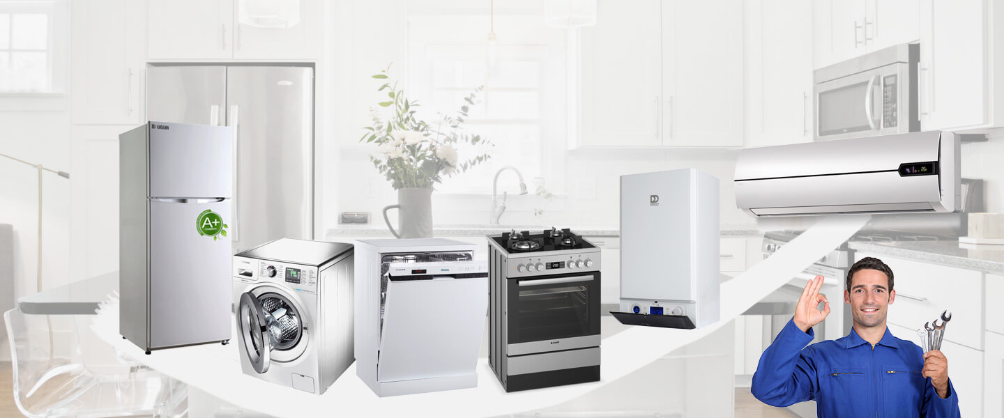 Arsin Electrolux Servisi